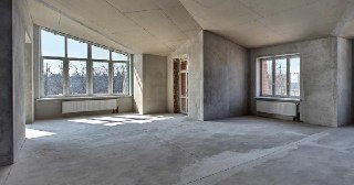 Черновая отделка квартиры Брянск цена от 3414 руб. Заказать